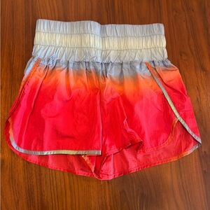 Free People Movement The Way Home Shorts